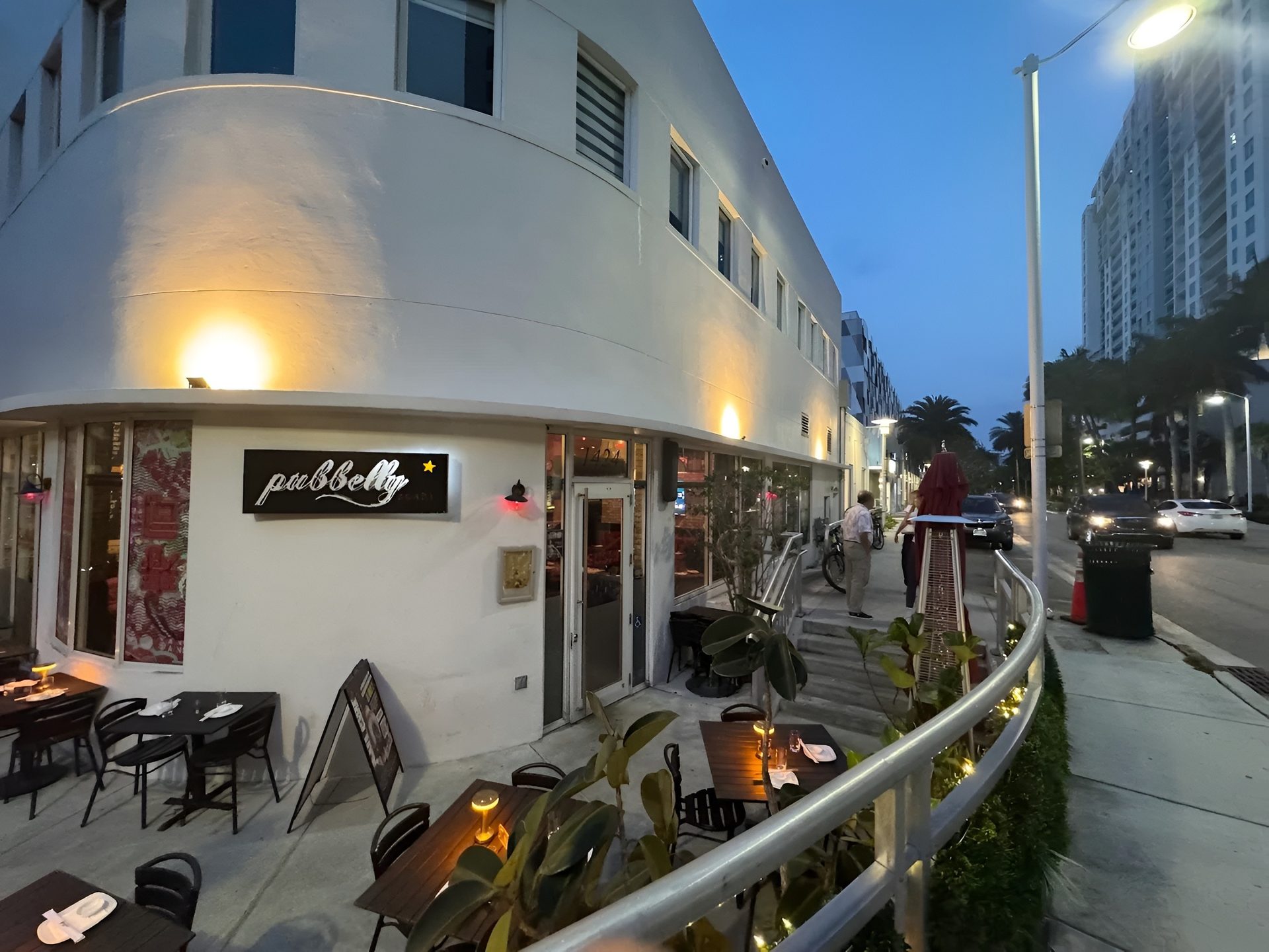 Miami Beach