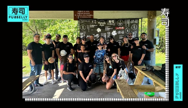International Coastal Cleanup 2022
