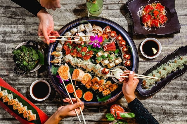 Make Every Gathering Memorable