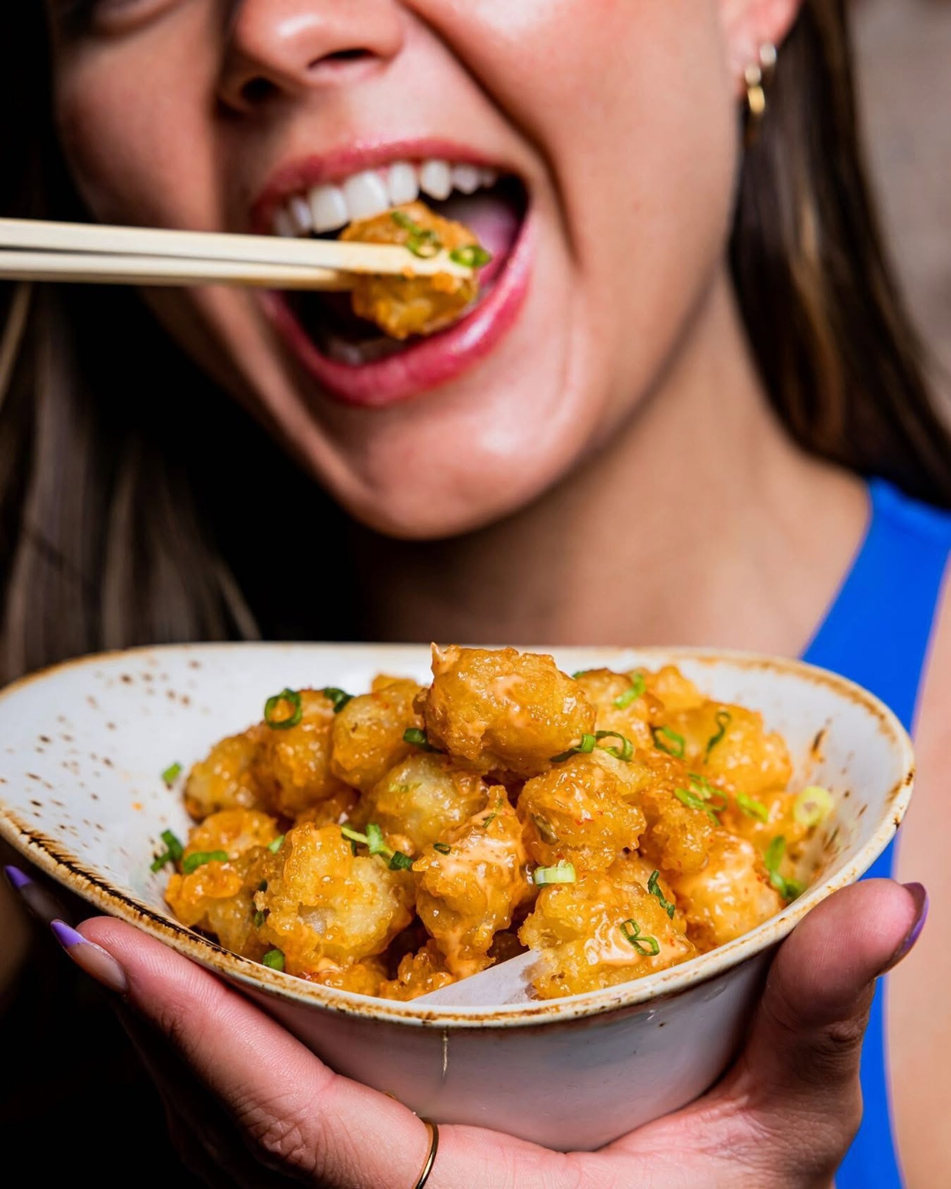 Discover What's New at Pubbelly Sushi