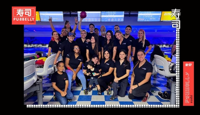 South Florida’s 25th Annual Strike