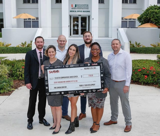 Miami's Community News