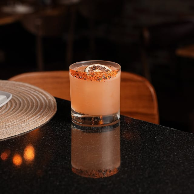 Pembroke Pines Drinks Menu
