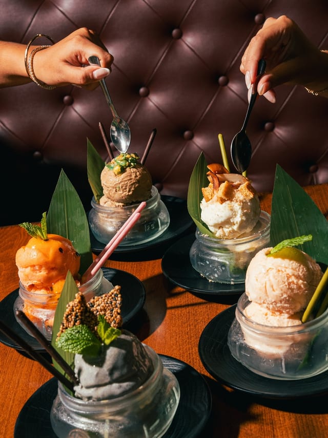 Pembroke Pines Menus