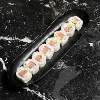 Philadelphia Roll