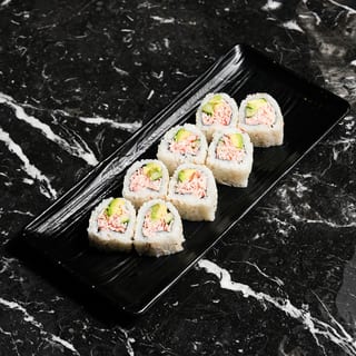 California Roll