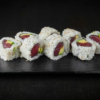 Tuna Avocado Roll