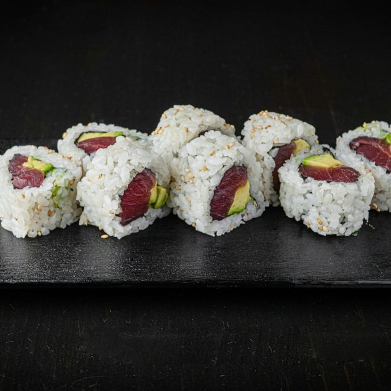 California Roll Delights
