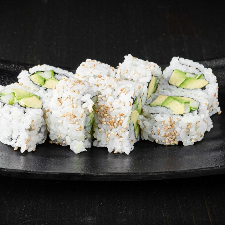 Savor Our Seaweed Salad