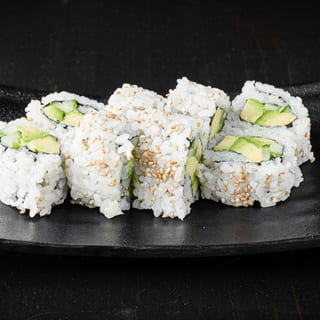 Avocado Roll