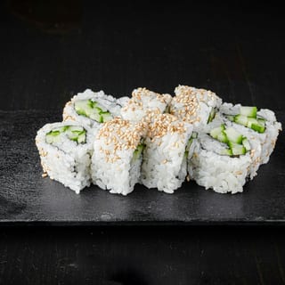 Cucumber Roll