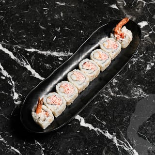 Tempura Roll