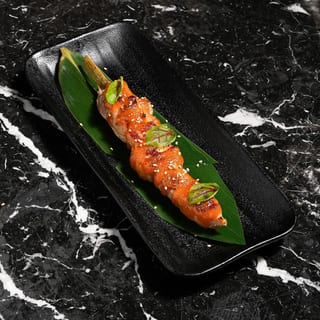Chicken Yakitori