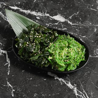 Seaweed Salad