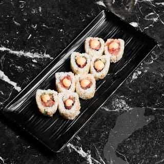 Spicy Tuna Roll