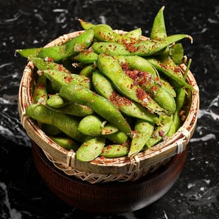 Edamame